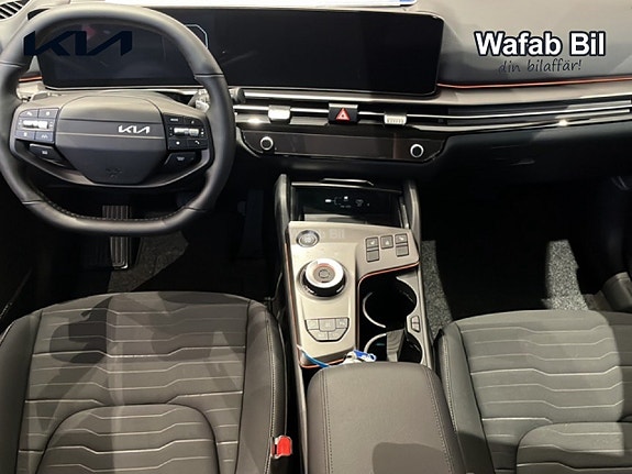 Kia Sportage 7 of 15