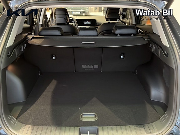 Kia Sportage 14 of 15
