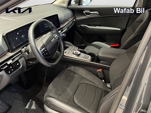 Kia Sportage 8 of 15