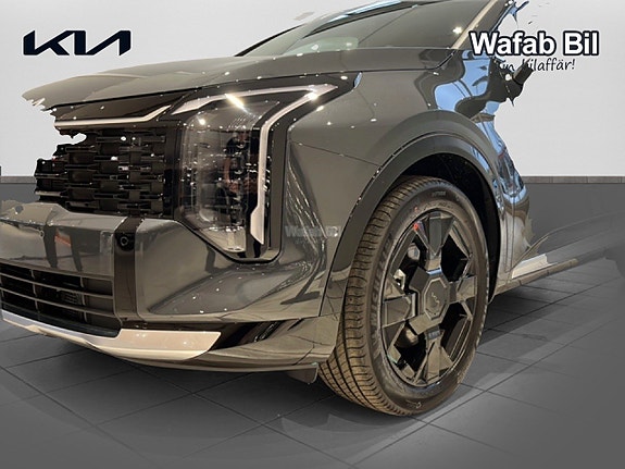 Kia Sportage 4 of 15