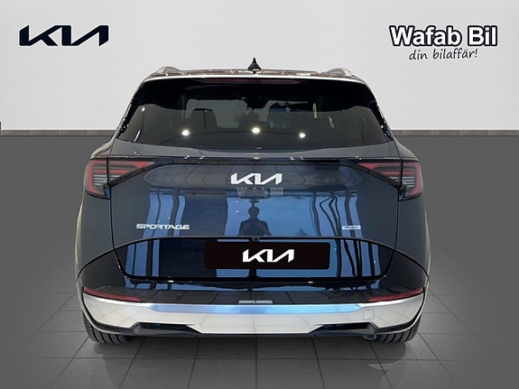 Kia Sportage 5 of 15