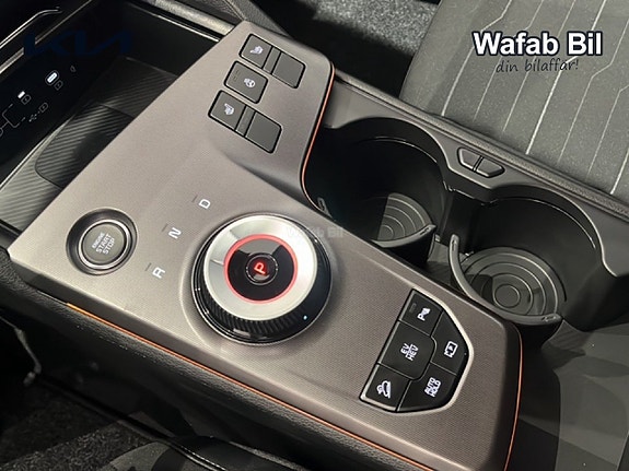 Kia Sportage 12 of 15