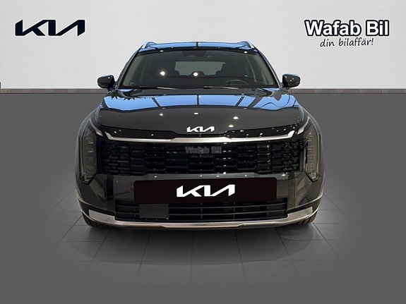 Kia Sportage 2 of 15