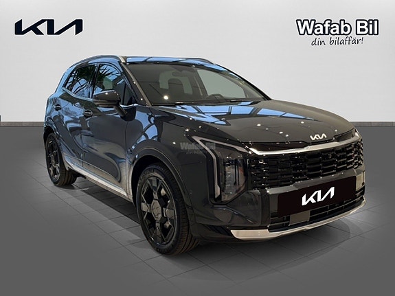 Kia Sportage 3 of 15