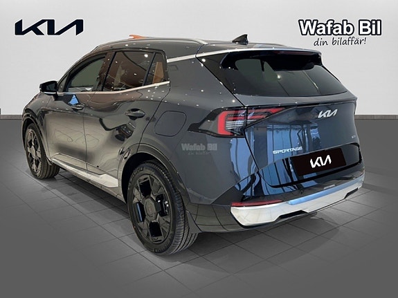 Kia Sportage 6 of 15