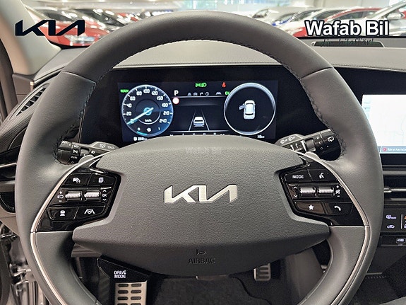 Kia Niro 10 of 15