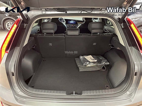 Kia Niro 14 of 15