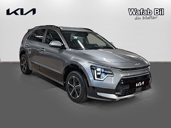 Kia Niro 3 of 15