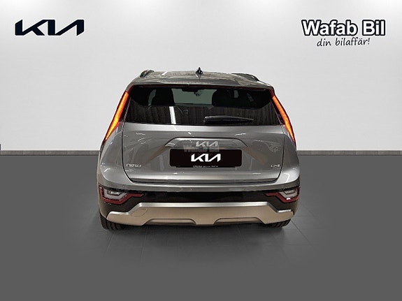Kia Niro 5 of 15