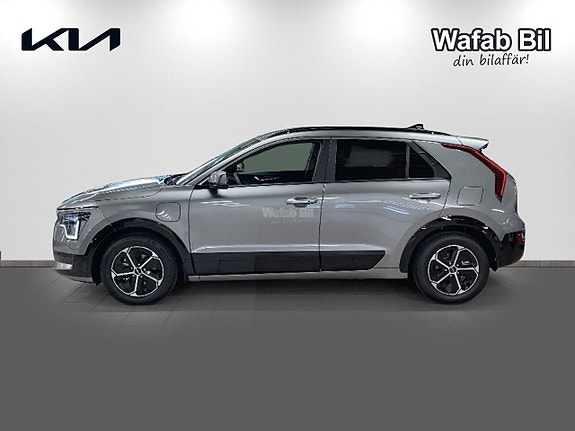 Kia Niro 4 of 15