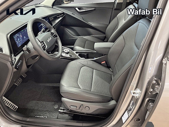 Kia Niro 8 of 15