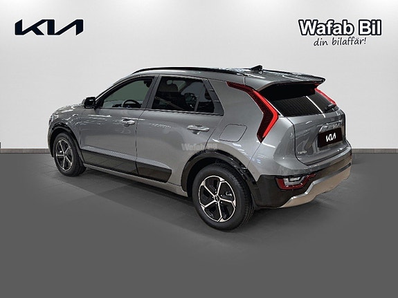 Kia Niro 6 of 15
