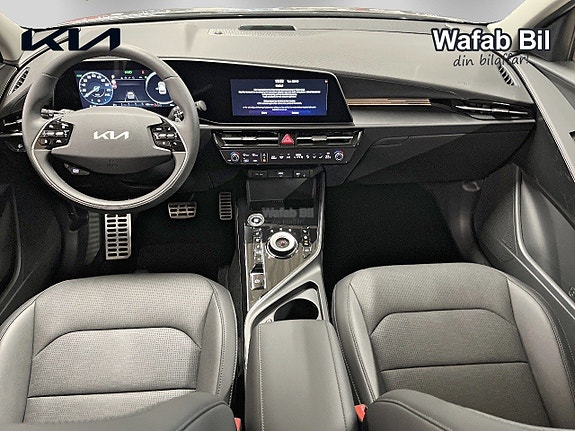 Kia Niro 7 of 15