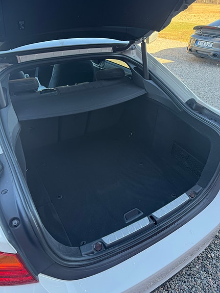BMW 430d 5 of 5