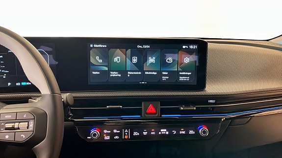 Kia EV6 11 of 12