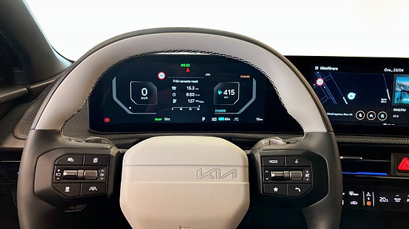 Kia EV6 10 of 12