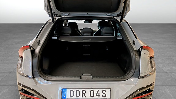 Kia EV6 12 of 12