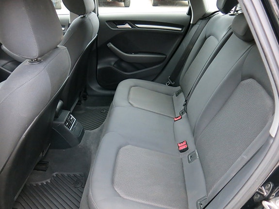 Audi A3 10 of 17