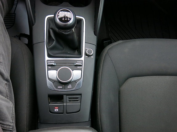 Audi A3 16 of 17