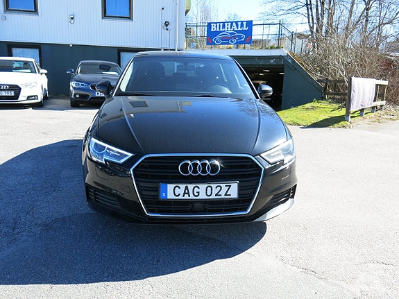Audi A3 7 of 17