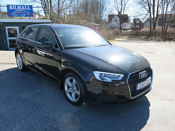 Audi A3 5 of 5