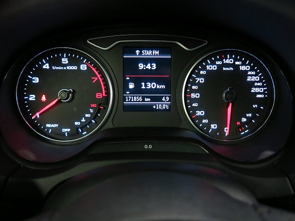 Audi A3 12 of 17