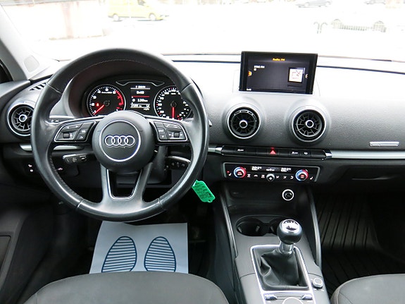 Audi A3 15 of 17
