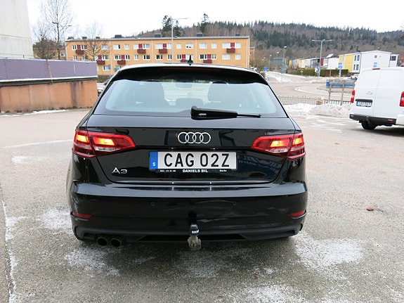 Audi A3 2 of 5