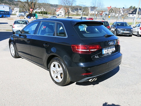 Audi A3 5 of 17