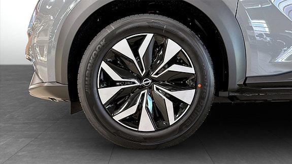 Nissan Juke 6 of 16