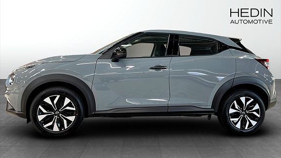 Nissan Juke 3 of 16