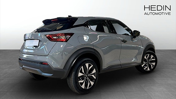Nissan Juke 2 of 16