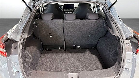 Nissan Juke 10 of 16