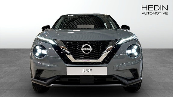 Nissan Juke 5 of 16