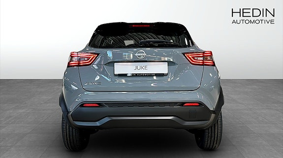 Nissan Juke 4 of 16