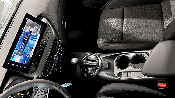 Nissan Juke 13 of 16