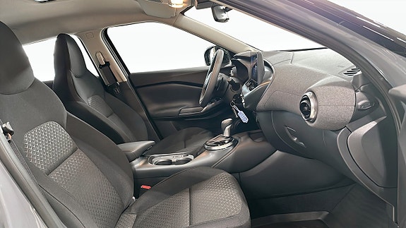 Nissan Juke 7 of 16