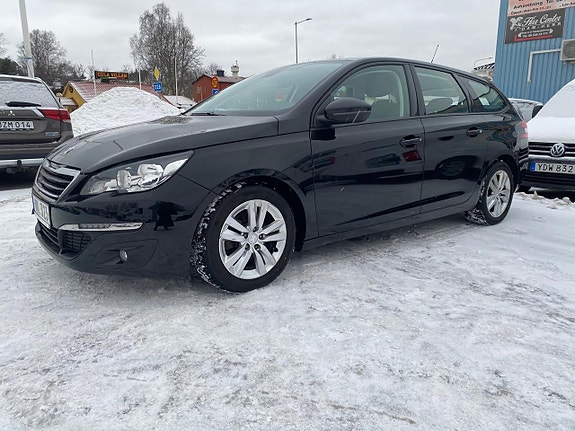 Peugeot 308 SW
