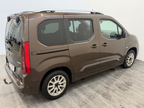 Opel Combo Life 6 of 13