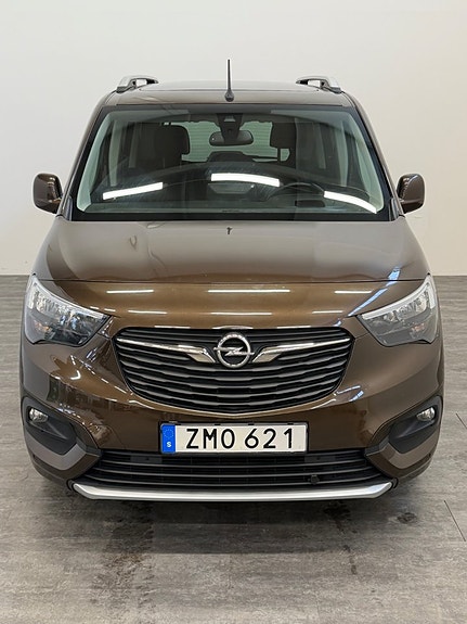 Opel Combo Life 2 of 5