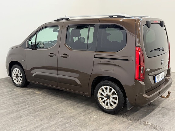 Opel Combo Life 4 of 5