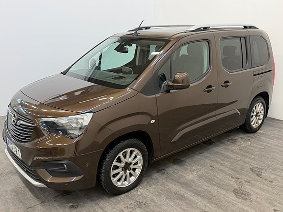 Opel Combo Life 3 of 5