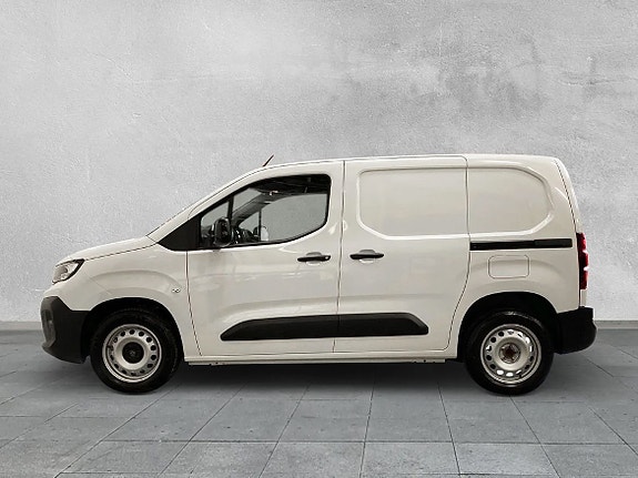 Peugeot Partner 10 of 10