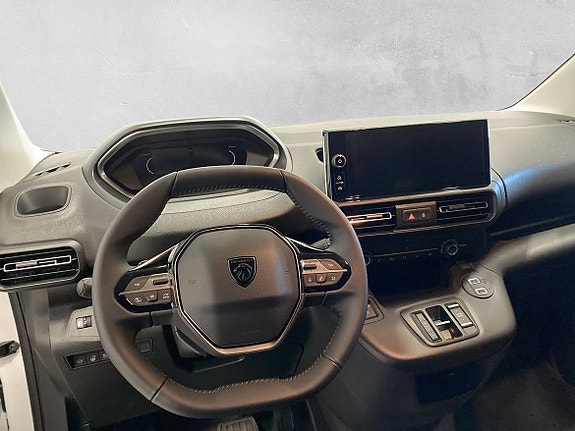 Peugeot Partner 3 of 10