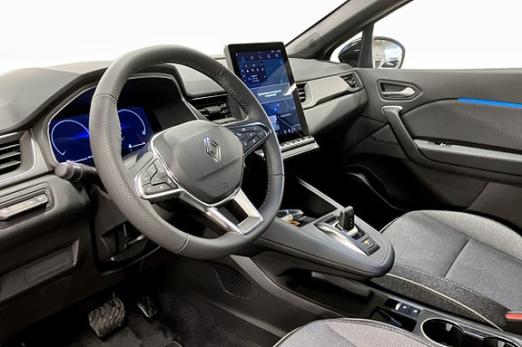 Renault Captur 5 of 5