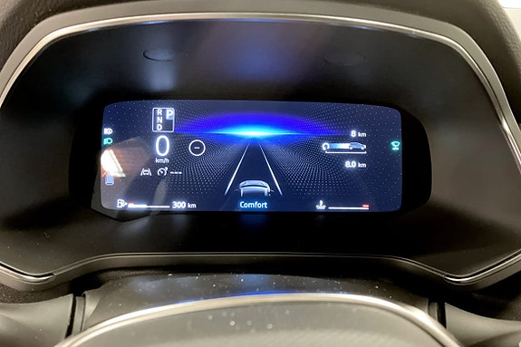 Renault Captur 7 of 9