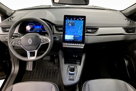 Renault Captur 4 of 5