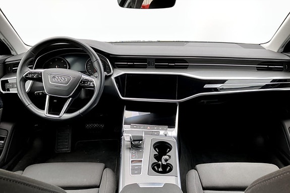 Audi A6 6 of 11