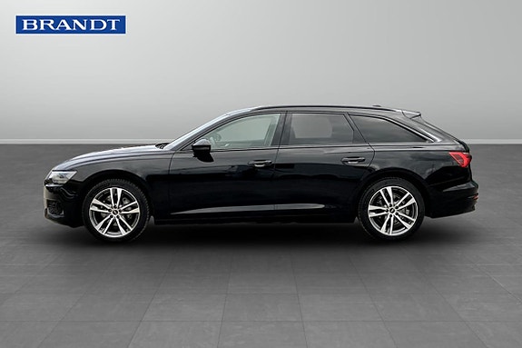 Audi A6 4 of 5