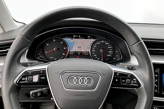 Audi A6 9 of 11